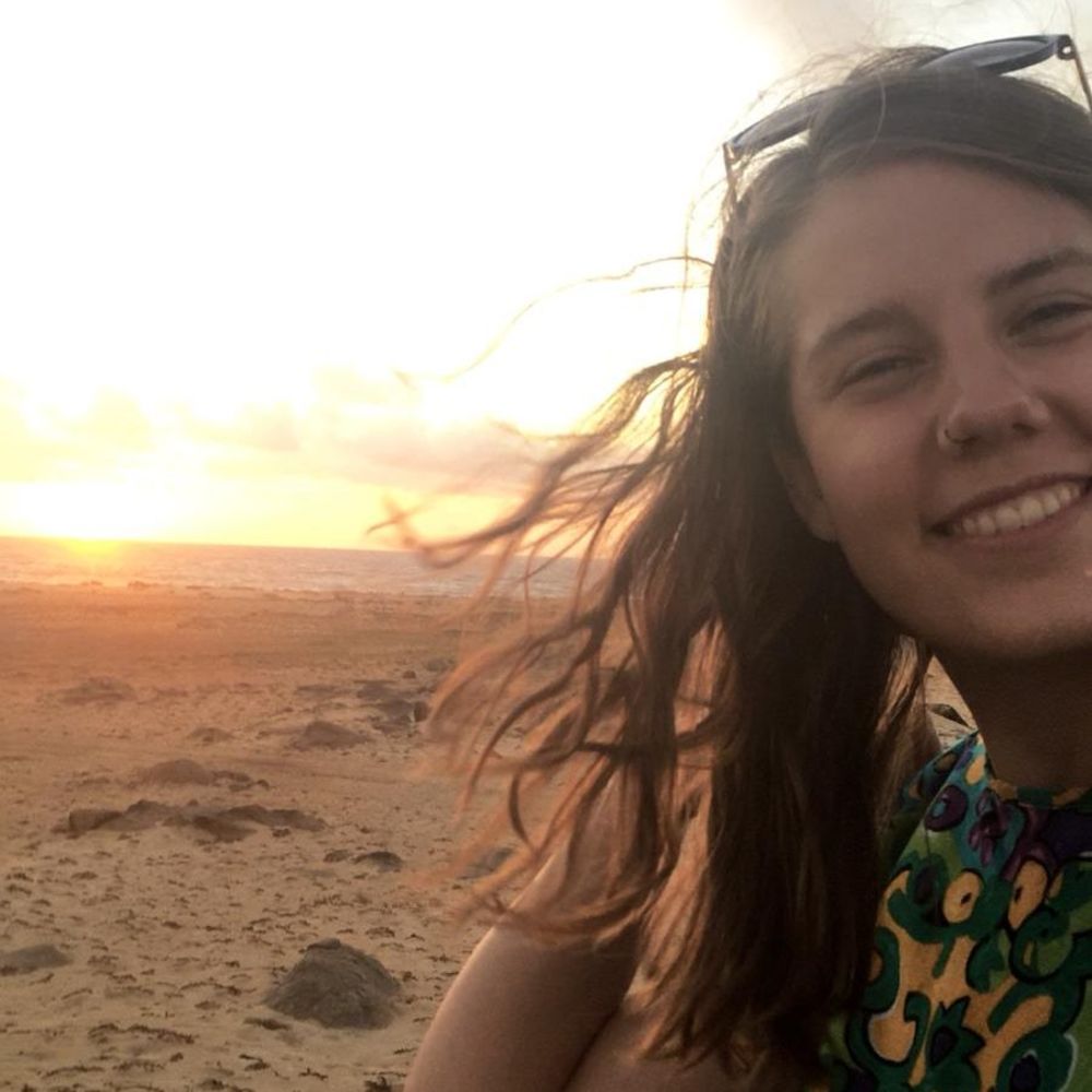 Meet your Posher, Grace